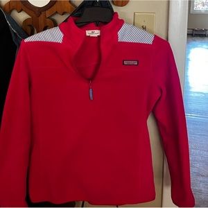 Vineyard vines pullover
